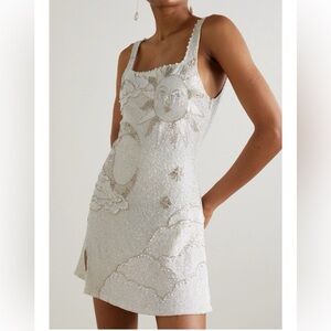 Clio Peppiatt Lucina Dress